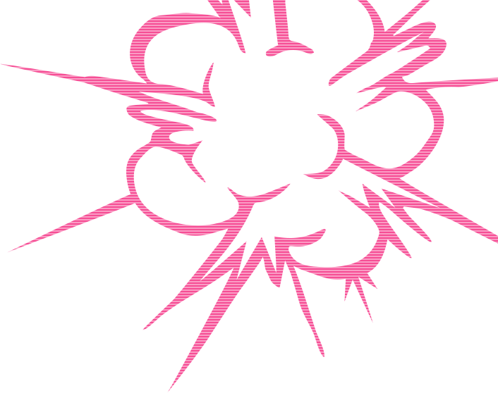 爆発