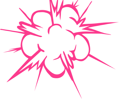 爆発